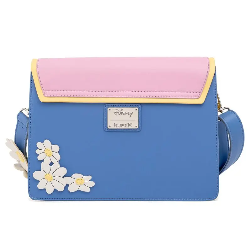 Disney by Loungefly Crossbody Alice in Wonderland Key Hole product photo