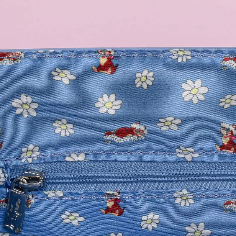 Disney by Loungefly Crossbody Alice in Wonderland Key Hole product photo