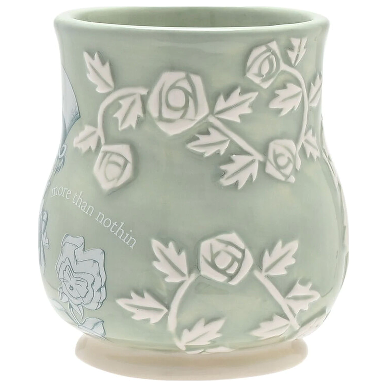 Disney Alice in Wonderland Mad Hatter mug product photo