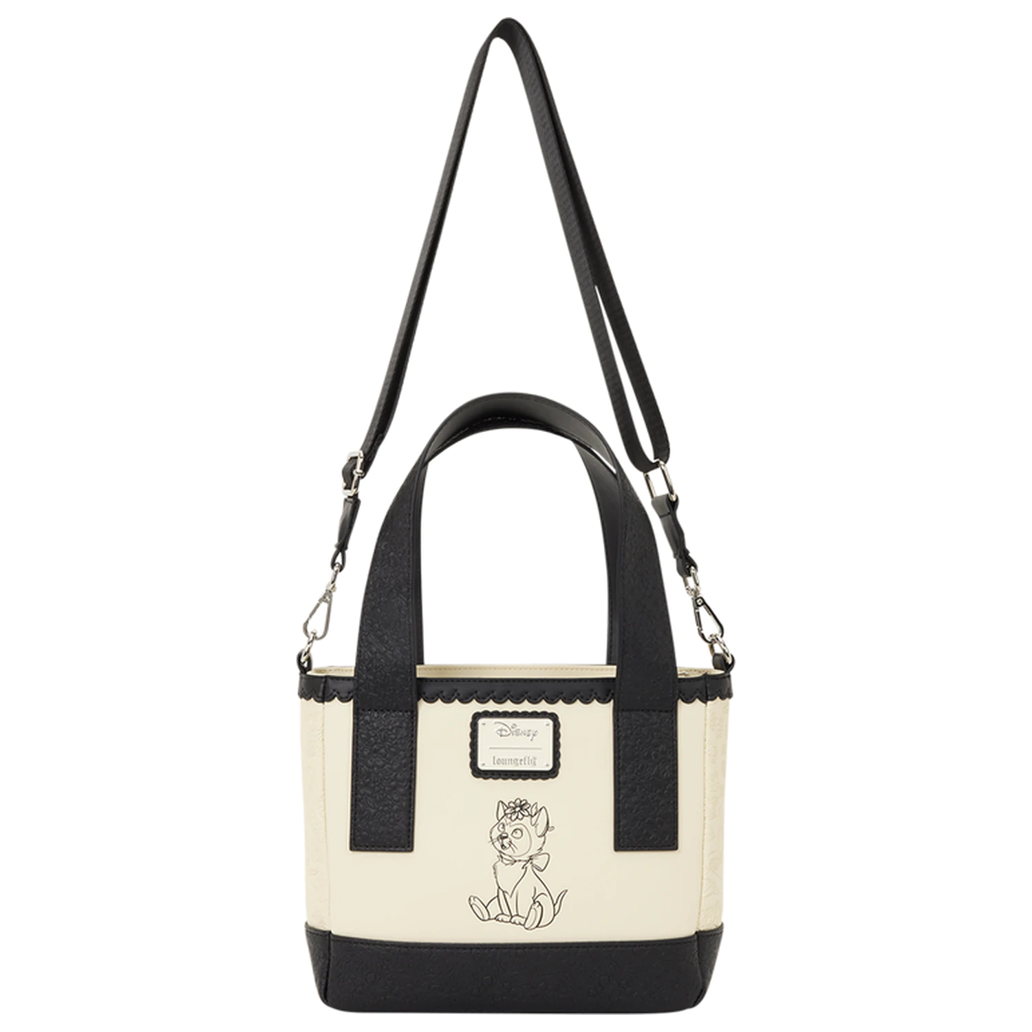 Disney Alice in Wonderland mini crossbody bag product photo