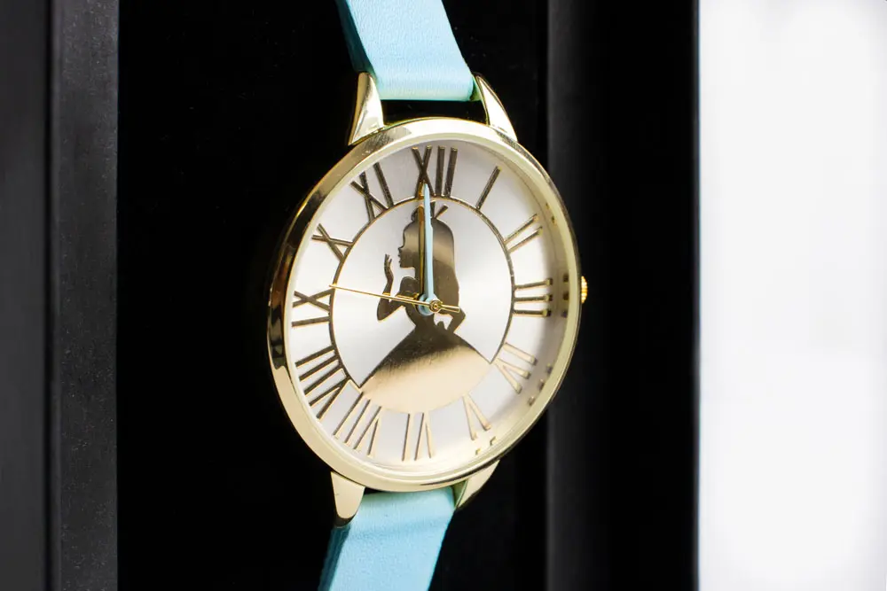Disney Watch Alice in Wonderland product photo