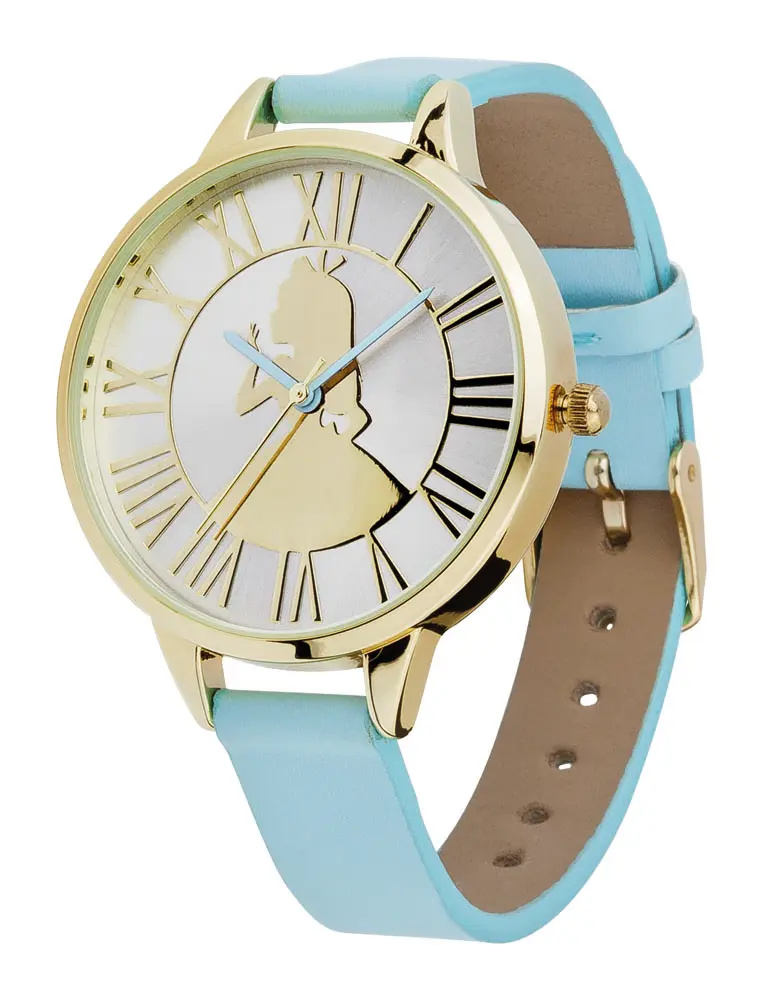 Disney Watch Alice in Wonderland product photo