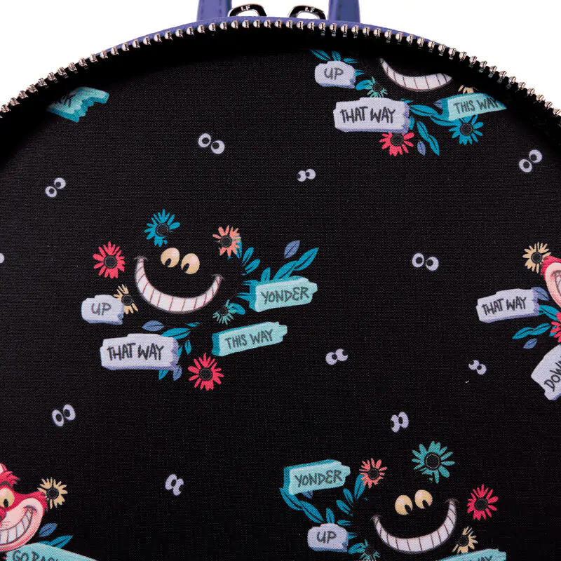 Disney Alice in Wonderland backpack 26cm product photo