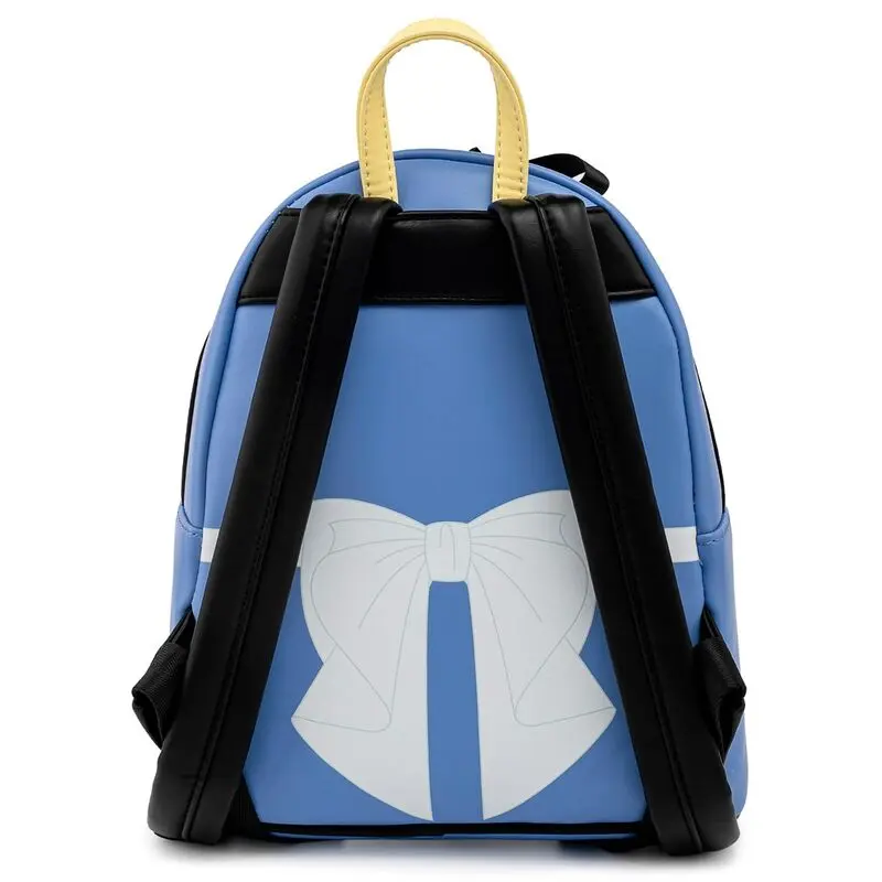 Disney by Loungefly Backpack Alice in Wonderland Cosplay termékfotó