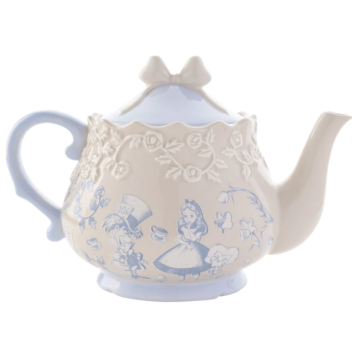 Disney Alice in Wonderland tea pot product photo