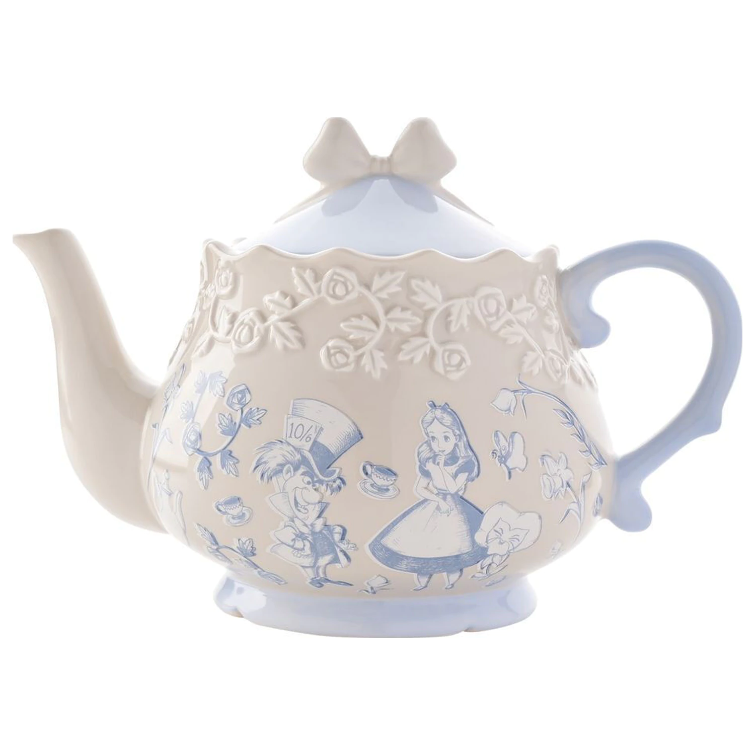 Disney Alice in Wonderland tea pot product photo
