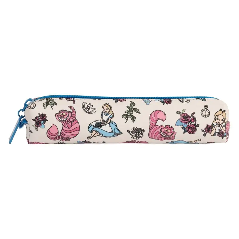 Disney Alice in Wonderland pencil case termékfotó