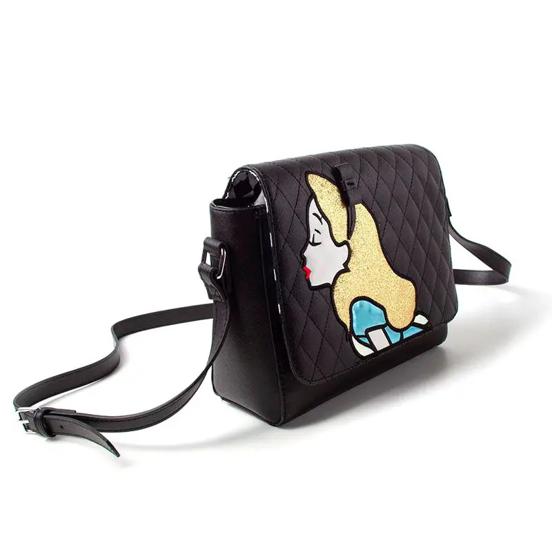 Disney Alice In Wonderland shoulder bag product photo