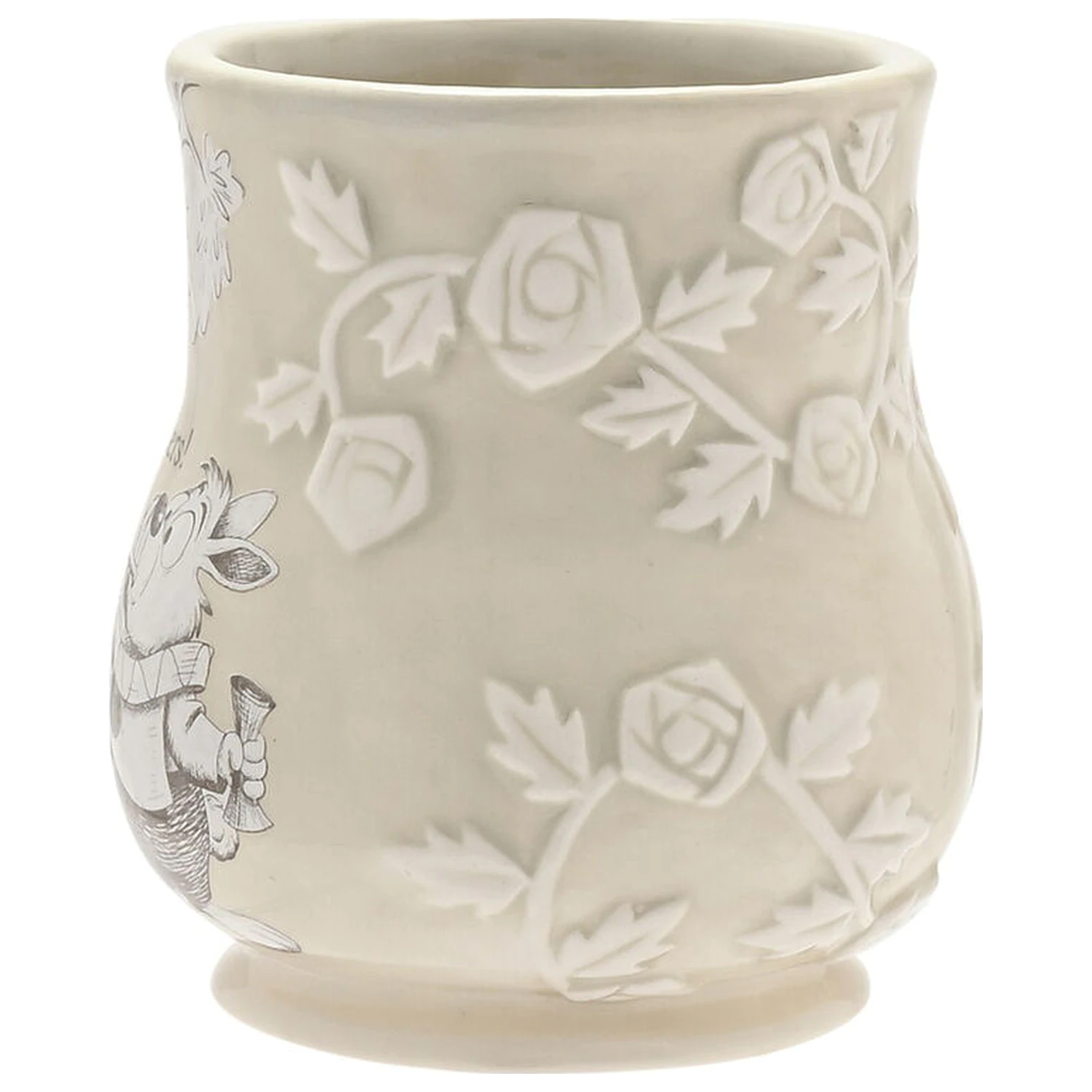Disney Alice in Wonderland White Rabbit mug product photo