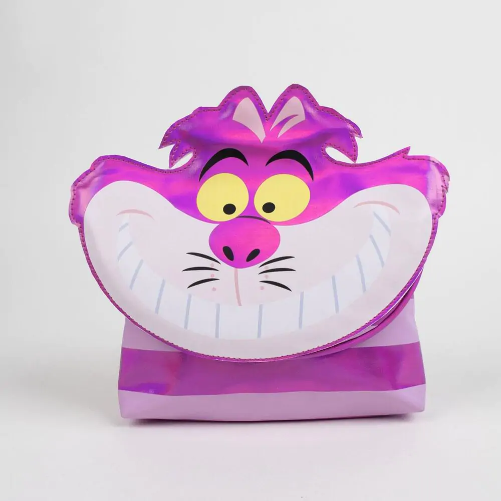 Disney Alice in Wonderland Cheshire vanity case product photo