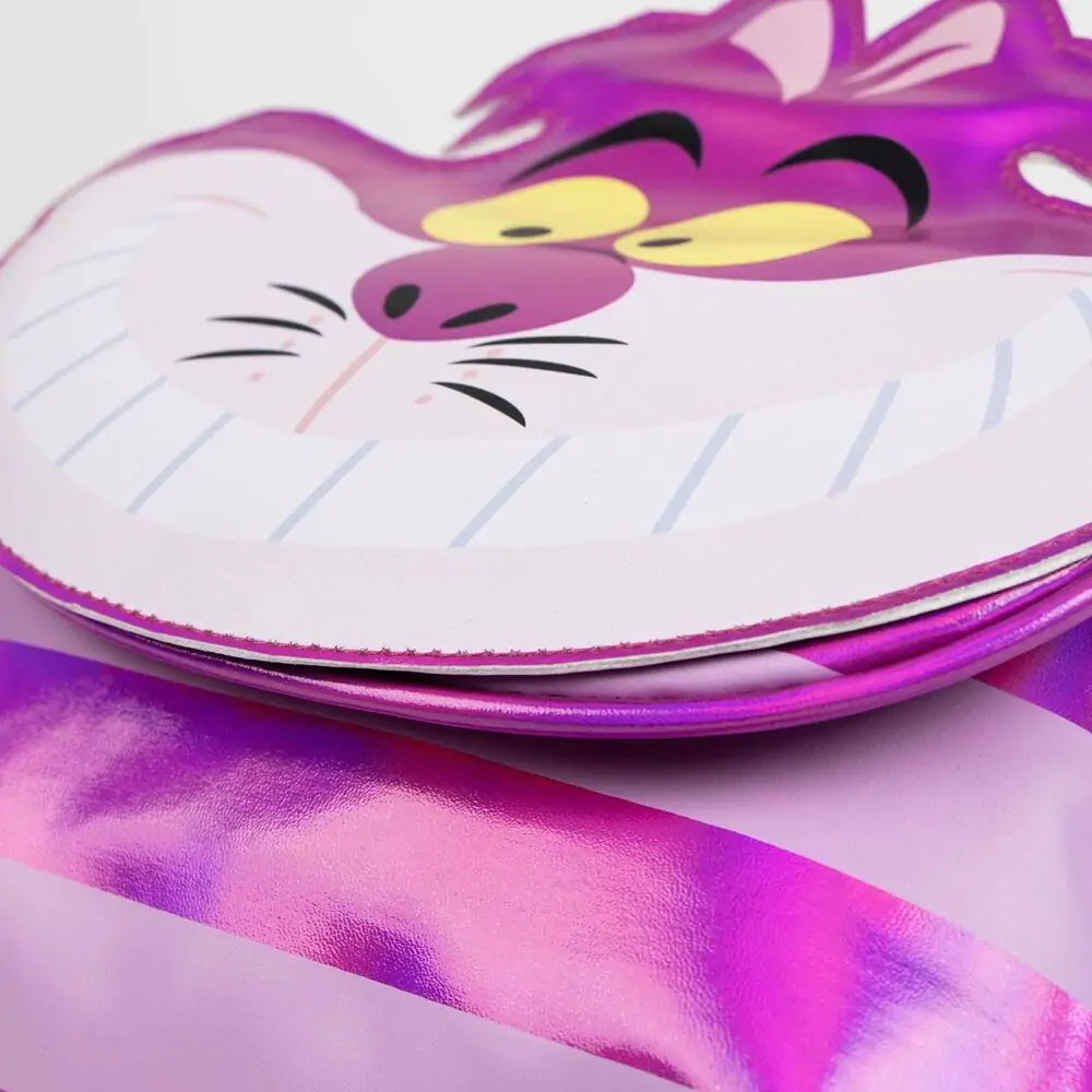 Disney Alice in Wonderland Cheshire vanity case product photo