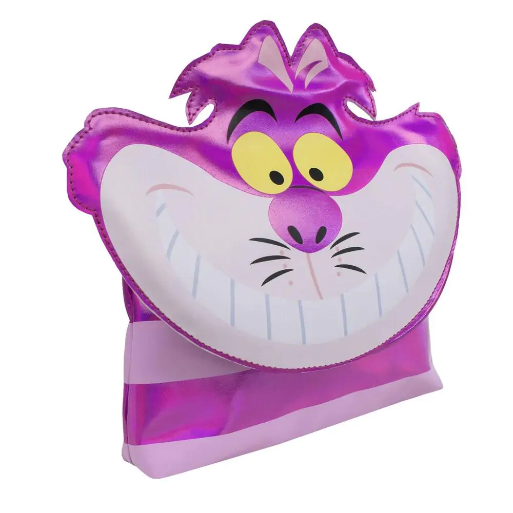 Disney Alice in Wonderland Cheshire vanity case product photo