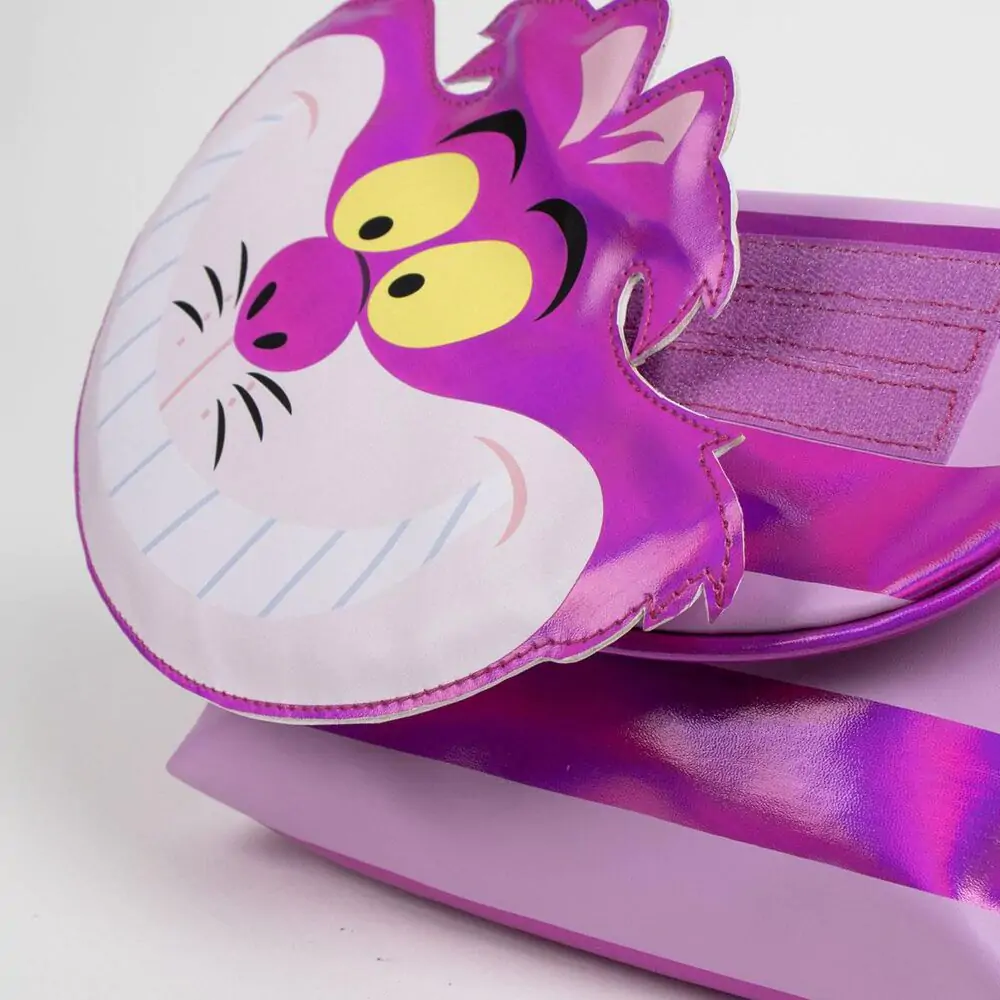 Disney Alice in Wonderland Cheshire vanity case product photo