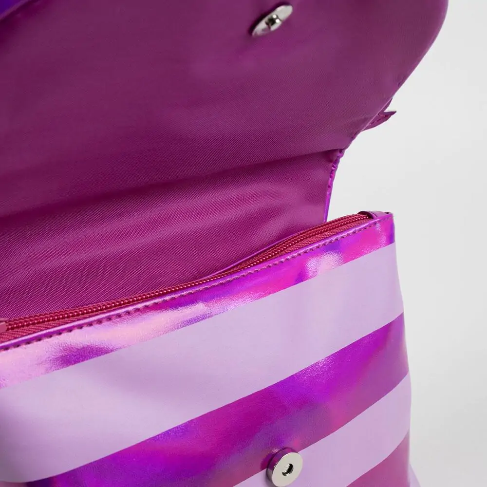 Disney Alice in Wonderland Cheshire vanity case product photo
