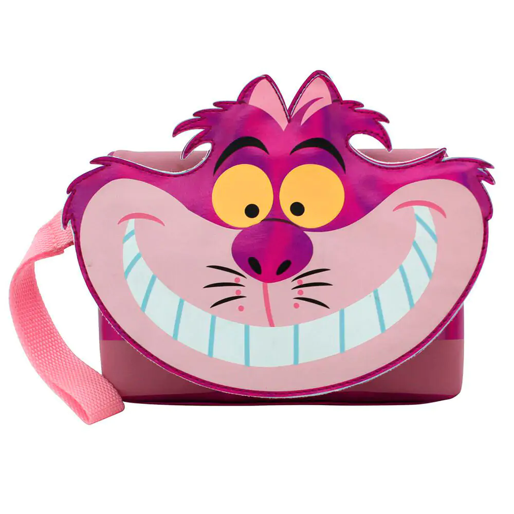 Disney Alice in Wonderland Cheshire vanity case product photo