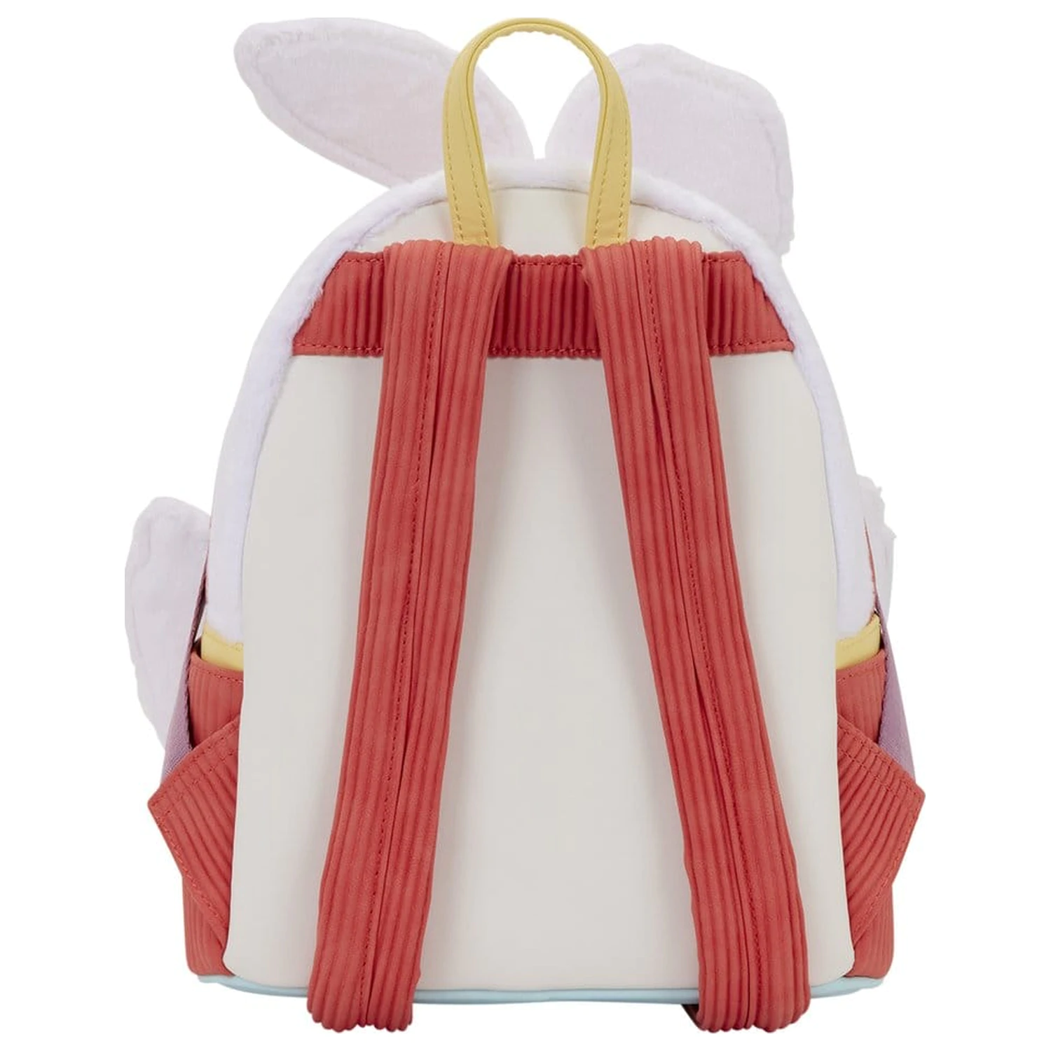 Disney by Loungefly Mini Backpack Alice in Wonderland White Rabbit  product photo