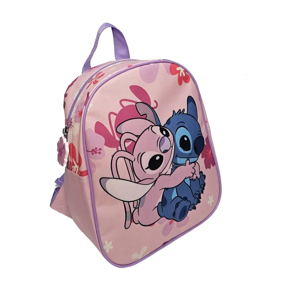 Disney Angel & Stitch backpack 26cm product photo