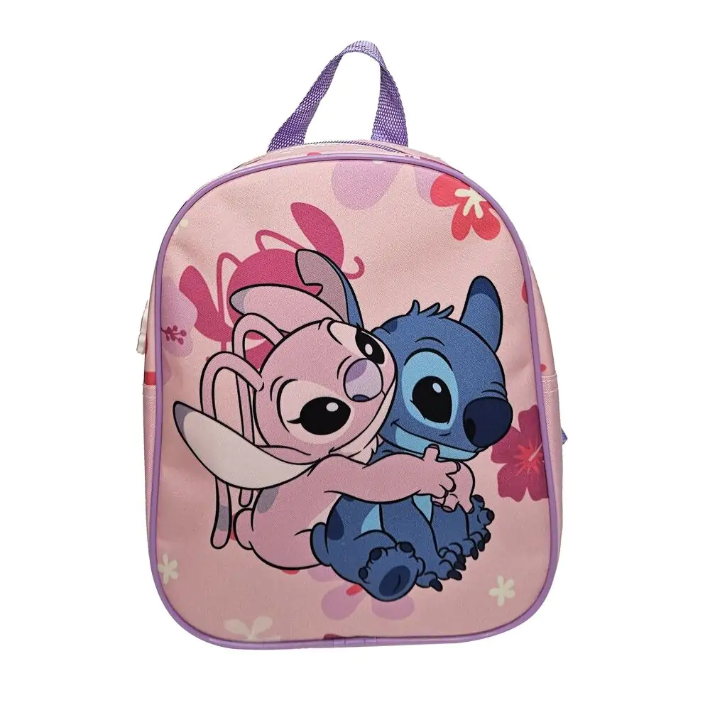 Disney Angel & Stitch backpack 26cm product photo