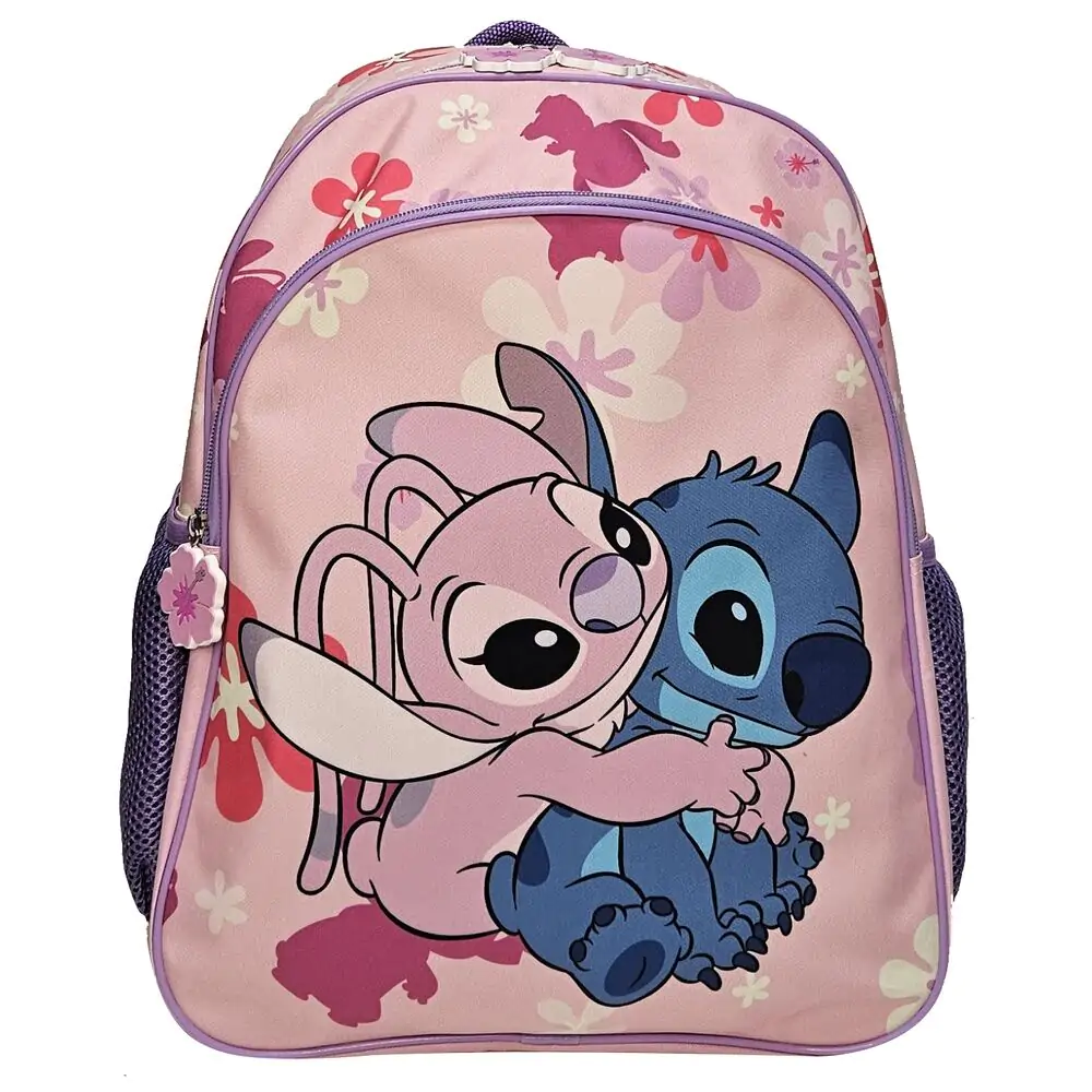 Disney Angel & Stitch backpack 40cm product photo