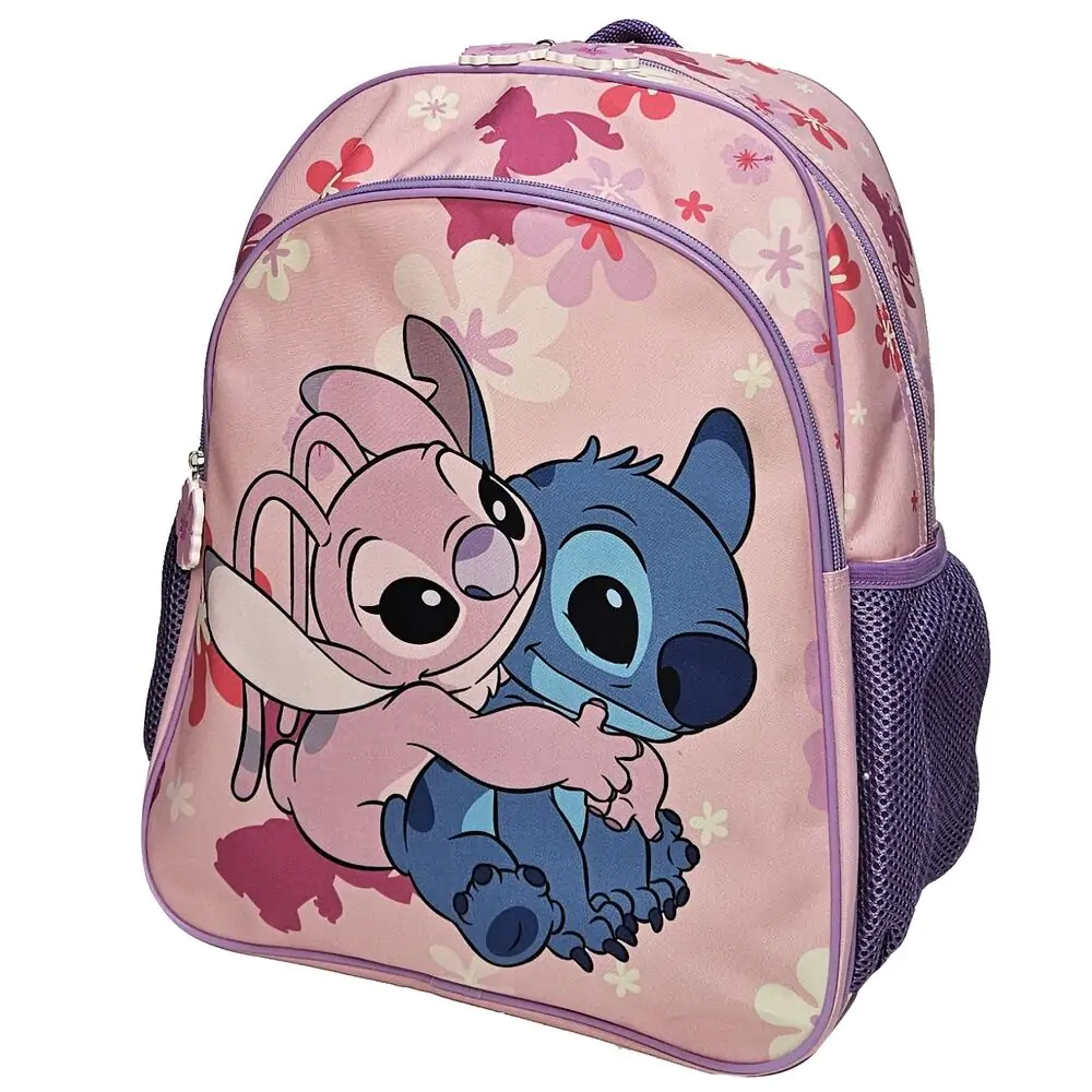 Disney Angel & Stitch backpack 40cm product photo