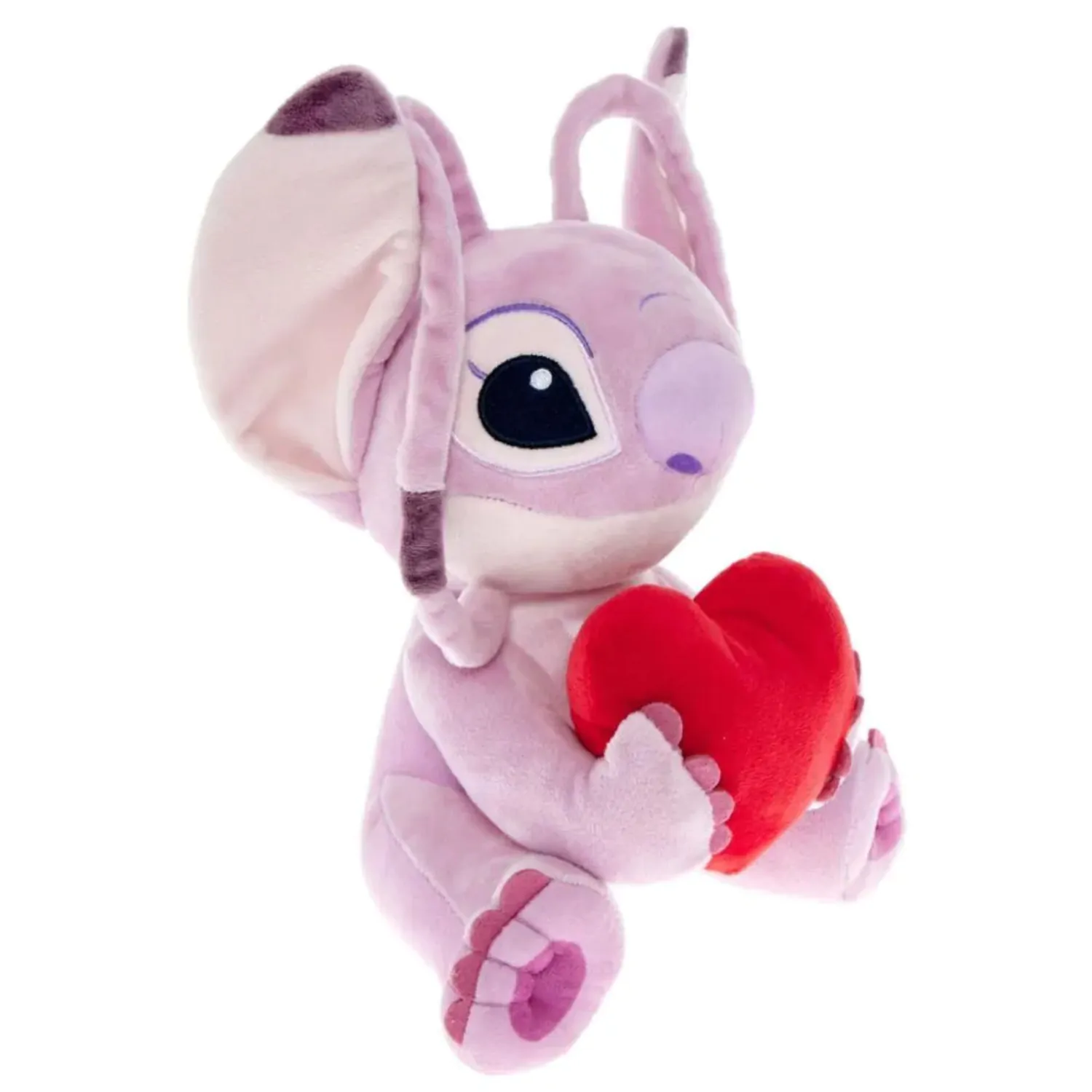 Disney Angel Heart plush toy 30cm product photo