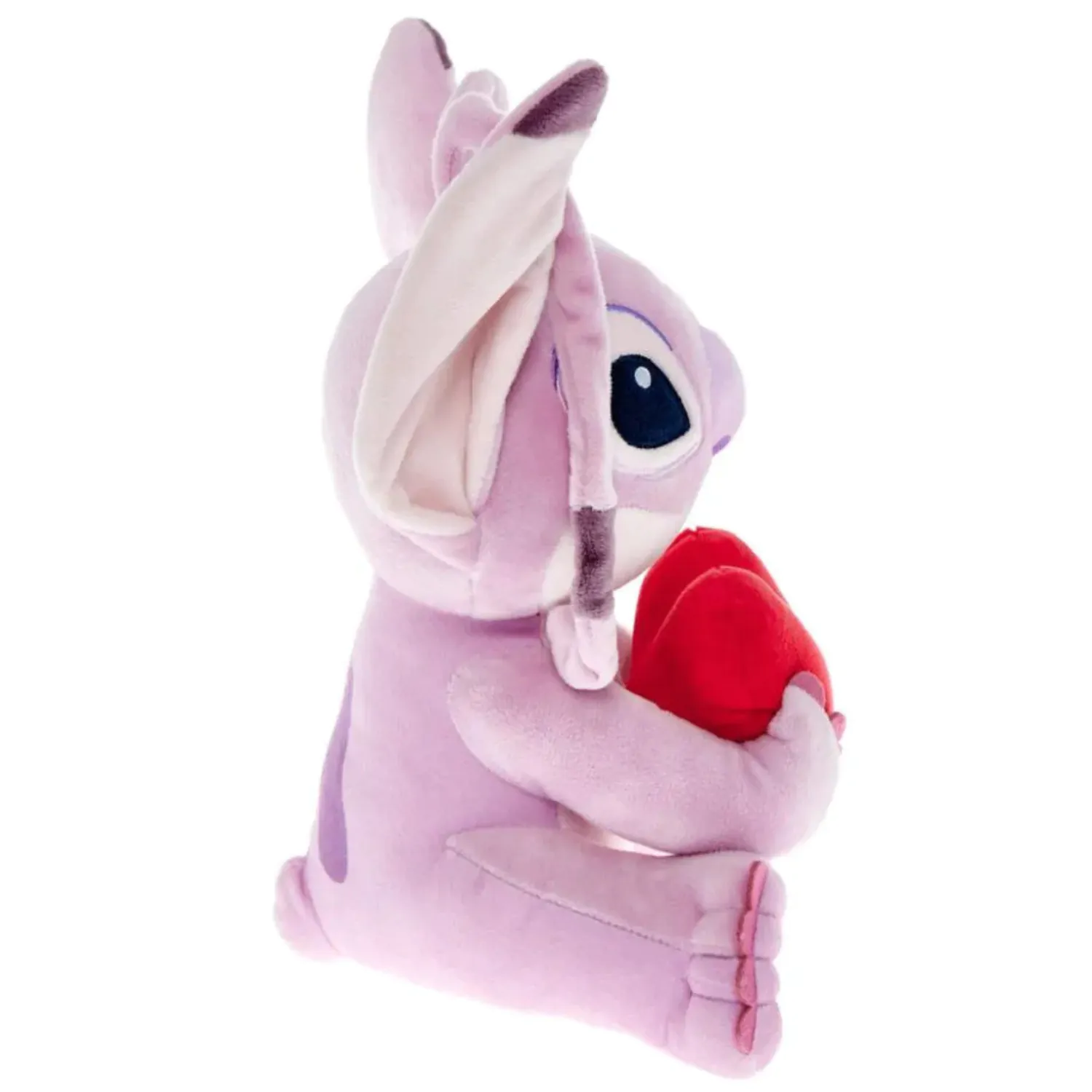 Disney Angel Heart plush toy 30cm product photo