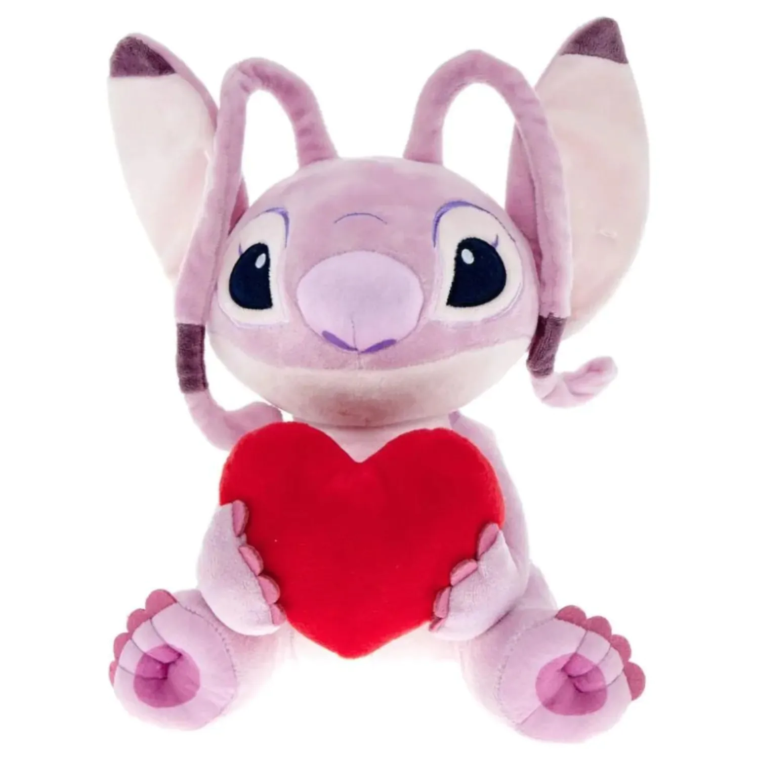 Disney Angel Heart plush toy 30cm product photo