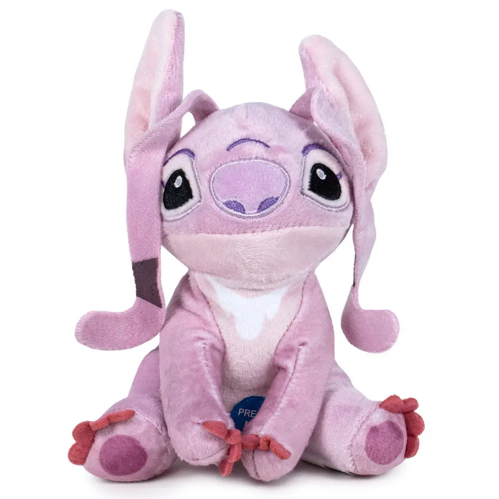 Disney Angel sound plush 10cm product photo
