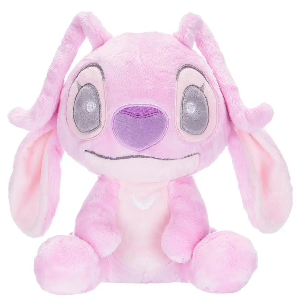 Disney Angel Snuggletime plush toy 23cm termékfotó