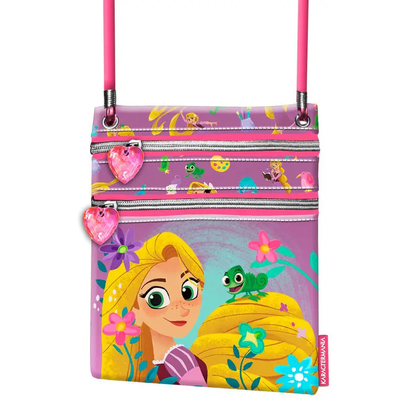 Disney Rapunzel Action mini shoulder bag product photo