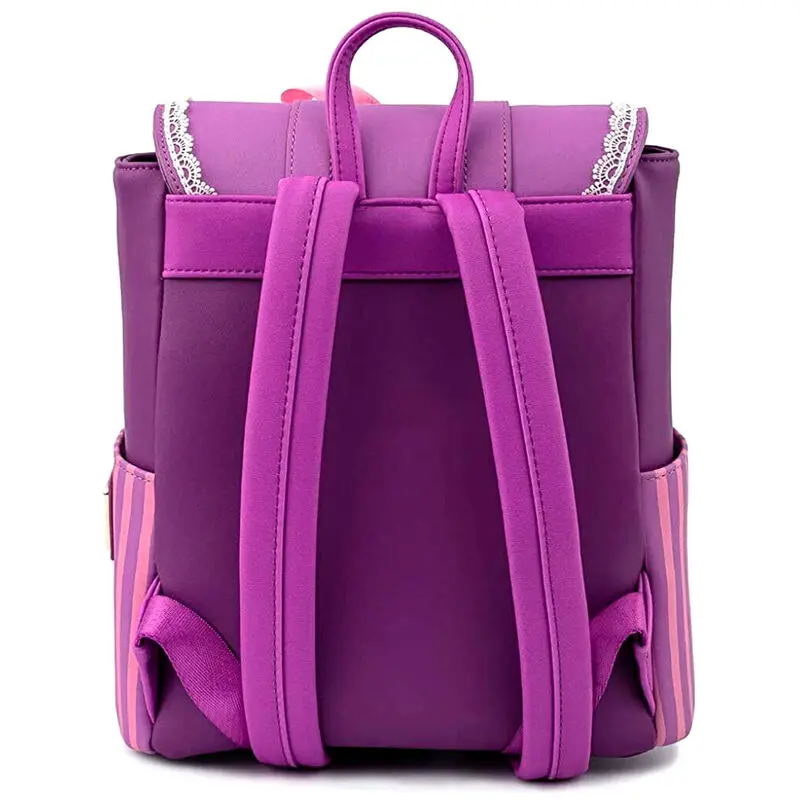 Disney by Loungefly Backpack Tangled Rapunzel Cosplay product photo