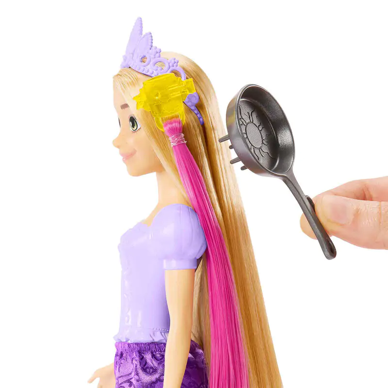 Disney Rapunzel Fairy-Tale Hair doll product photo