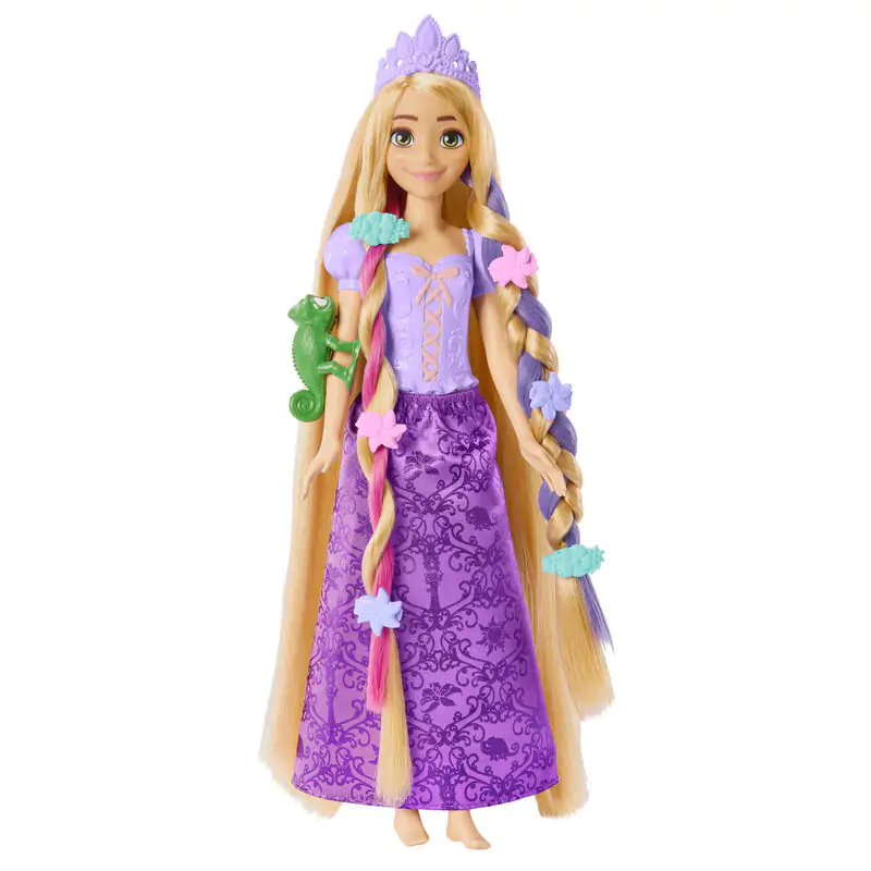 Disney Rapunzel Fairy-Tale Hair doll product photo