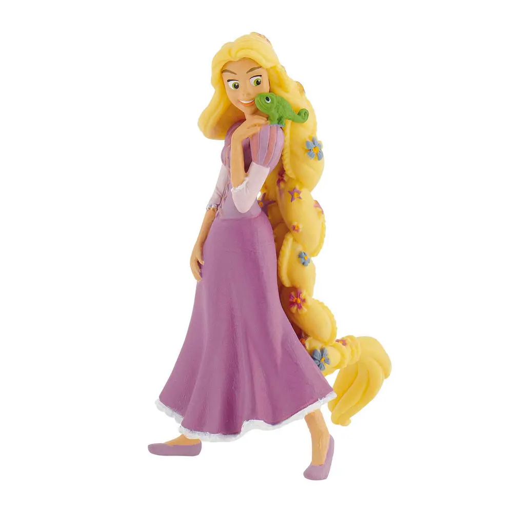 Disney Rapunzel figure 10cm termékfotó