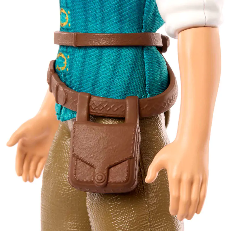 Disney Rapunzel Flynn Rider doll termékfotó