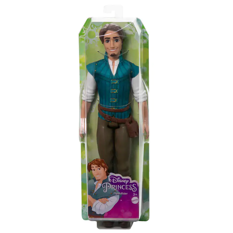 Disney Rapunzel Flynn Rider doll termékfotó