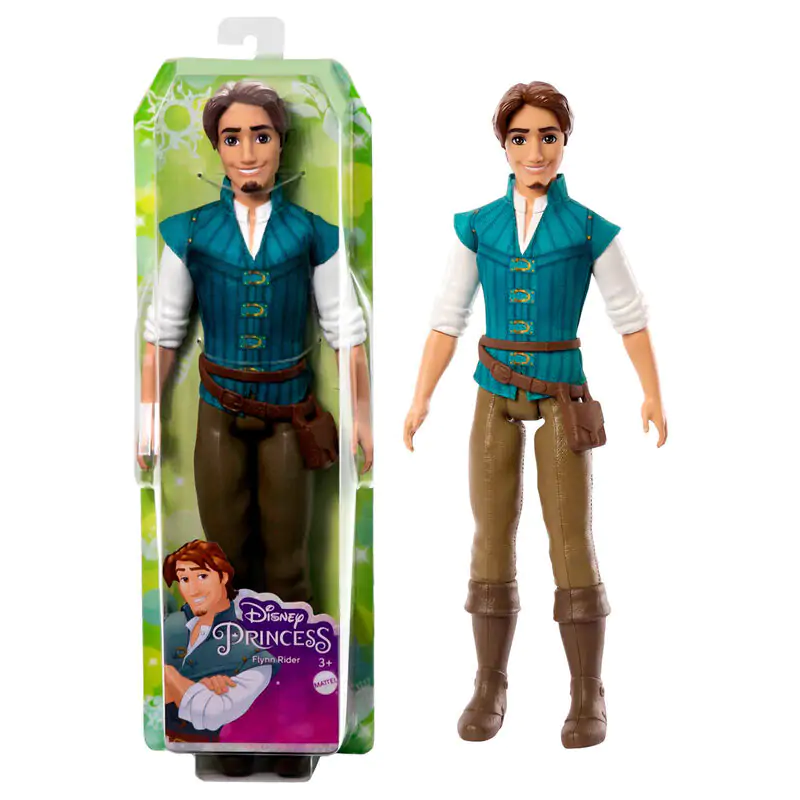 Disney Rapunzel Flynn Rider doll termékfotó