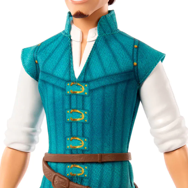 Disney Rapunzel Flynn Rider doll termékfotó