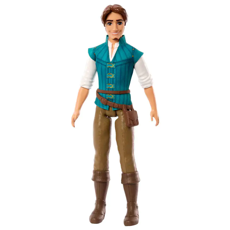 Disney Rapunzel Flynn Rider doll termékfotó