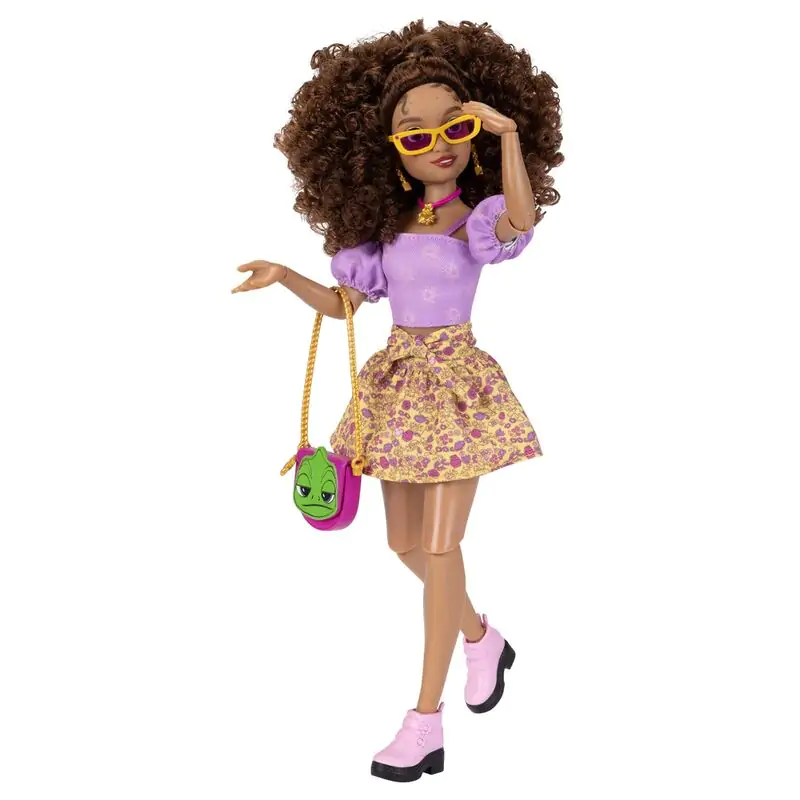 Disney Rapunzel ily 4Ever Fashion doll 28cm termékfotó