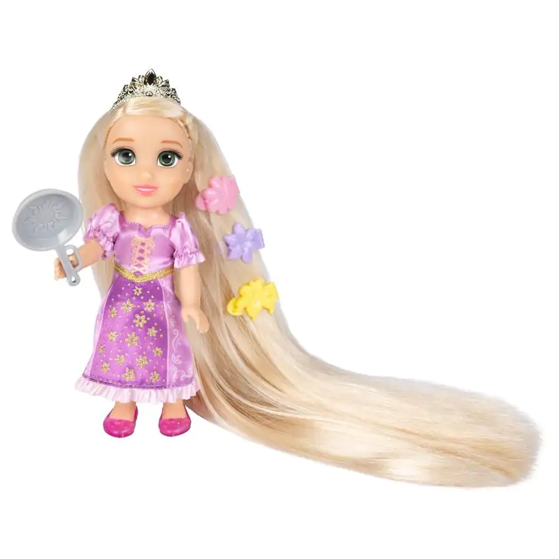 Disney Rapunzel doll 15cm termékfotó