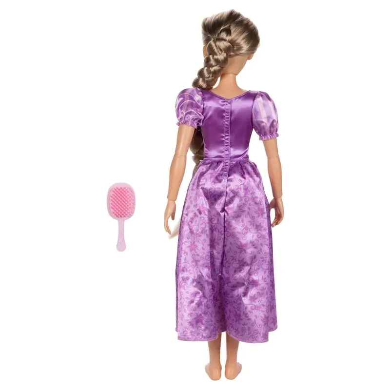 Disney Rapunzel doll 80cm product photo