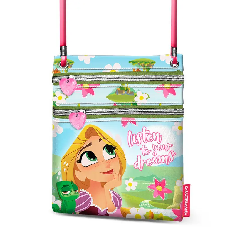 Disney Rapunzel Listen Action mini bag product photo