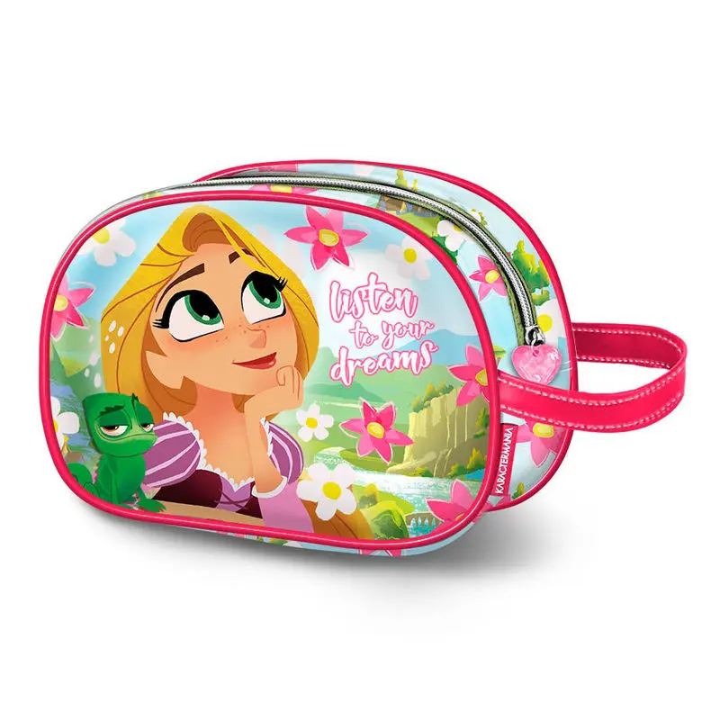 Disney Rapunzel Listen vanity case product photo