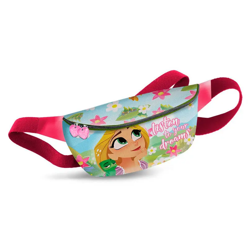 Disney Rapunzel Listen belt pouch product photo