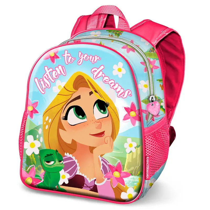 Disney Rapunzel Listen backpack 30cm product photo
