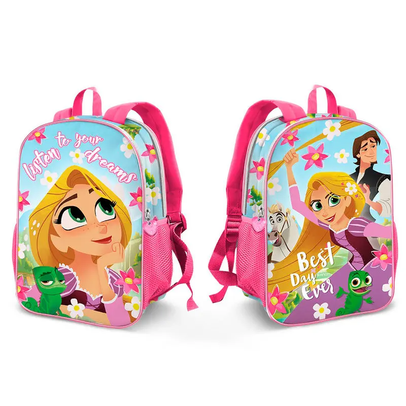 Disney Rapunzel Listen backpack 32cm product photo