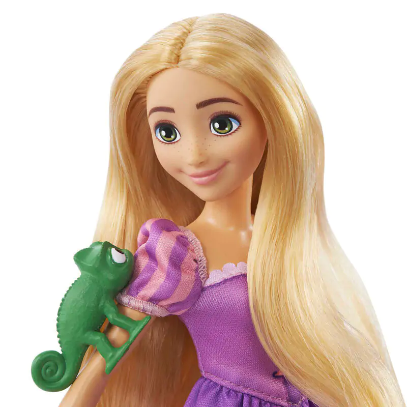 Disney Rapunzel - Maximus &amp; Rapunzel doll product photo