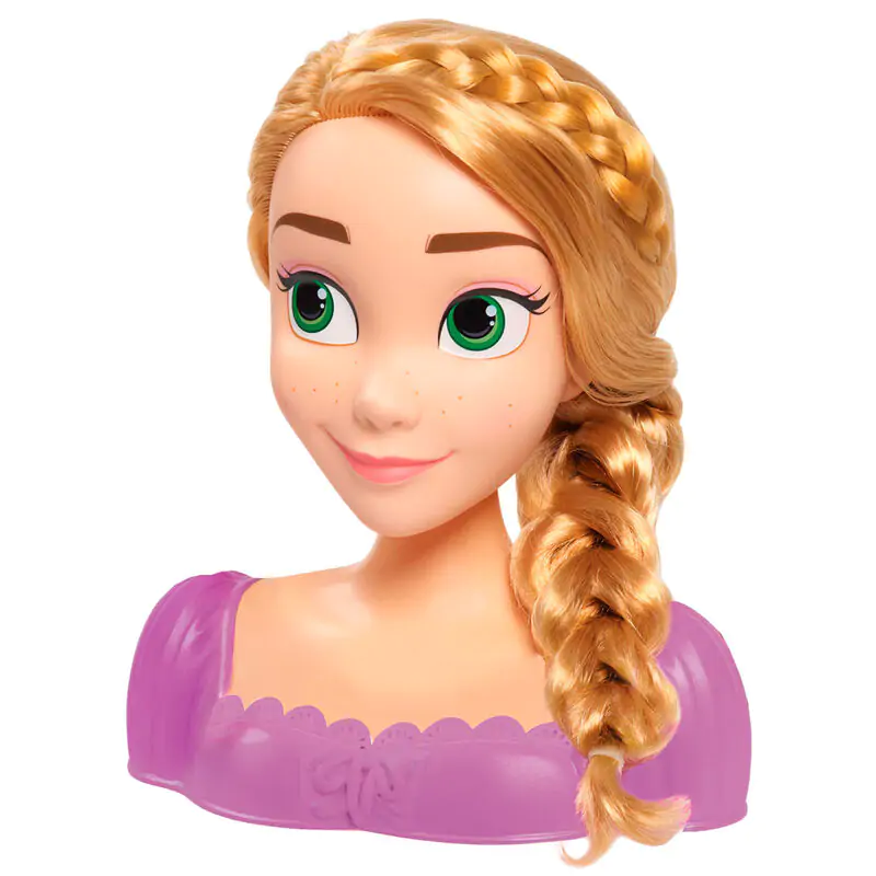 Disney Rapunzel bust product photo