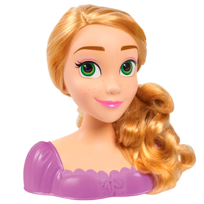 Disney Rapunzel bust product photo